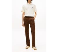Tommy Hilfiger Denton Sorona Linen Legacy Brown size W32L32 | Chinos Outlet | Men | White W32L32