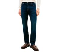 Tommy Hilfiger Denton Straight Fit Jeans Blue 33 / 34 Men
