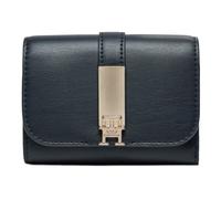 Tommy Hilfiger Designer Women’s Heritage Medium Purse Navy Blue