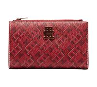 Tommy Hilfiger Designer Women’s Monoplay Slim Purse Red