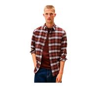 Tommy Hilfiger Dm0dm22024 Long Sleeve Shirt