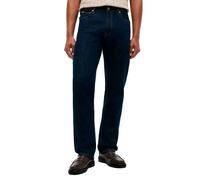 Tommy Hilfiger Dover Mw0mw43172 Regular Straight Fit Jeans