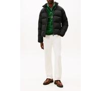 Tommy Hilfiger Down Stand Puffer Jacket Black size XXL | Light Jackets Outlet | Men | Black XXL