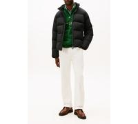 Tommy Hilfiger Down Stand Puffer Jacket Black size XXL | Light Jackets Outlet | Men | Black XXL