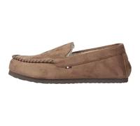 Tommy Hilfiger Driver house Slippers FM0FM05224GVQM1B-44 - Man Brown 44 EU