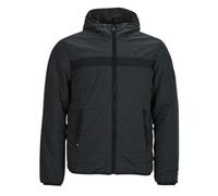 Tommy Hilfiger Duffel coats GMD PADDED HOODED JACKET in Black EU L