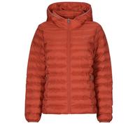 Tommy Hilfiger Duffel coats LW PADDED GLOBAL STRIPE JACKET in Red EU S