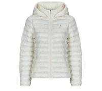 Tommy Hilfiger Duffel coats LW PADDED SLIM JACKET in White EU L