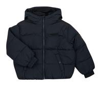 Tommy Hilfiger Duffel coats NEW YORK PUFFER JACKET in Marine 14 years