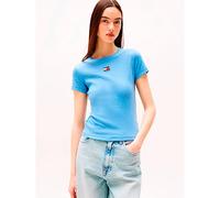 Tommy Hilfiger Dw0dw17881 Short Sleeve T-shirt