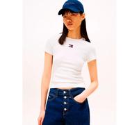 Tommy Hilfiger Dw0dw17881 Short Sleeve T-shirt