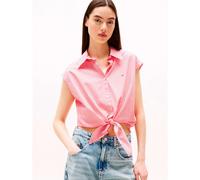 Tommy Hilfiger Dw0dw20291 Sleeveless Shirt