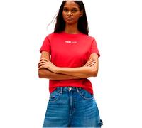 Tommy Hilfiger Dw0dw22277 Short Sleeve T-shirt