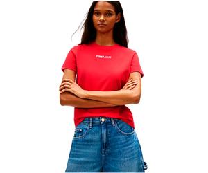 Tommy Hilfiger Dw0dw22277 Short Sleeve T-shirt