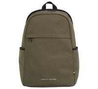 Tommy Hilfiger Element Backpack AM0AM12455RBN - Unisex Green 35 x 20 x 45
