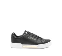 Tommy Hilfiger Elevated Court sneakers - Black 36
