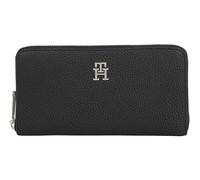 Tommy Hilfiger Emblem Large Za Woman Wallet