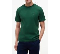 Tommy Hilfiger Ess Seasonal Regular Fit Tee Street Green size S | Basic T-Shirts Outlet | Men | Green S