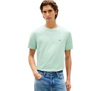 Tommy Hilfiger Ess Seasonal Short Sleeve T-shirt Green M Men