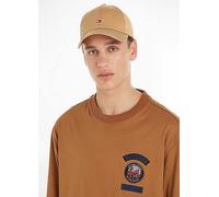 Tommy Hilfiger Essential Baseball Cap Khaki