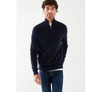 Tommy Hilfiger Essential Half Zip Sweater