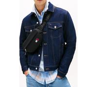 Tommy Jeans Am0am14280 Waist Bag Black