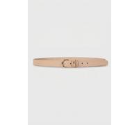 Tommy Hilfiger Essential Effortless Belt Clayed Pebble size 85 | Outlet | Women 85