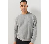 Tommy Hilfiger Essential Sweatshirt Grey XL Men