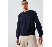Tommy Hilfiger Essential Sweatshirt Blue 2XL Men