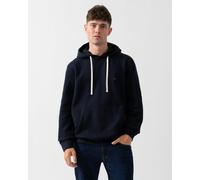 Tommy Hilfiger Essential Hoodie Blue M Men