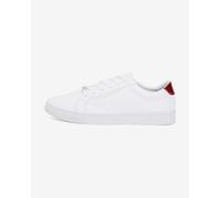 Tommy Hilfiger Essential Glow Shoes White Blue Red Women - 42