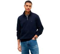 Tommy Hilfiger Essential Half Zip Sweatshirt