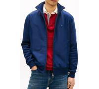Tommy Hilfiger Essential Intechno Mix Zip Thru Carbon Navy size S | Light Jackets Outlet | Men | Blue S