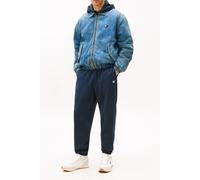 Tommy Hilfiger Essential Padded Jacket Denim Medium size L | Bomber Jackets Outlet | Men | Blue L