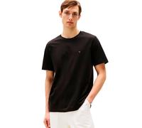 Tommy Hilfiger Essential Reg Fit Solid Short Sleeve T-shirt