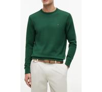 Tommy Hilfiger Essential Seasonal Cotton Street Green size S | Sweaters Outlet | Men | Green S