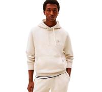 Tommy Hilfiger Essential Seasonal Hoodie Beige L Men