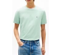 Tommy Hilfiger Ess Seasonal Short Sleeve T-shirt Green M Men