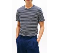 Tommy Hilfiger Essential Seasonal Regular Fit T-shirt Desert Sky/ecru Strip size L | Basic T-Shirts Outlet | Men L