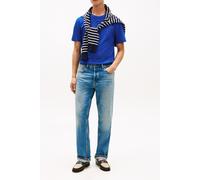 Tommy Hilfiger Essential Seasonal Regular Fit T-shirt Regal Blue size XL | Basic T-Shirts Outlet | Men | Blue XL