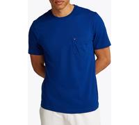 Tommy Hilfiger Essential T-shirt Regular Fit Blue size M | Basic T-Shirts Outlet | Men | Blue M