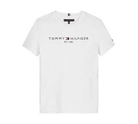 Tommy Hilfiger T shirt GRANABLA in White 10 years