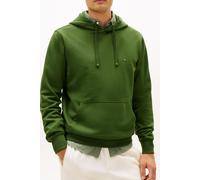 Tommy Hilfiger Essential Terry Hood Mountain Pine size M | Hoodies Outlet | Men M