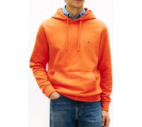 Tommy Hilfiger Essential Terry Hoodie Brilliant Orange size M | Hoodies Outlet | Men M