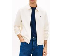 Tommy Hilfiger Essential Terry Ivy Sweatshirt Ivory Petal size L | Light Jackets Outlet | Men | White L