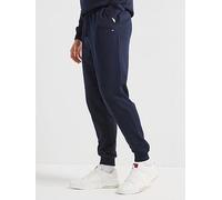 Tommy Hilfiger Essential Terry Joggers, Navy, Size 2Xl, Men Navy