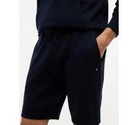 Tommy Hilfiger Essential Terry Sweat Shorts Blue XL Men