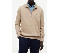 Tommy Hilfiger Essential Terry New Batique Khaki size M | Sweaters Outlet | Men | Brown M