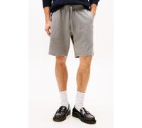 Tommy Hilfiger Essential Terry Sweater Medium Grey Heather size L | Shorts Outlet | Men | Gray L