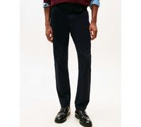 Tommy Hilfiger Essential Twill Denton Mens 5 Pocket Chinos - Desert Sky - Desert Sky - W32 L32